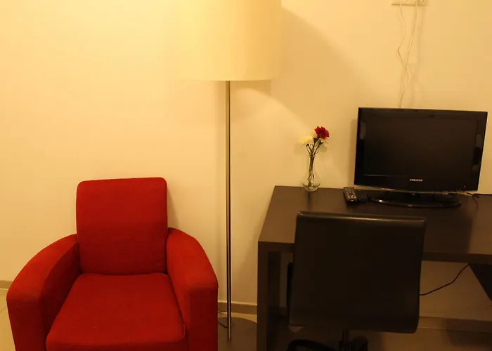 Momomotel - Self Check-in Am Stadion Hotel