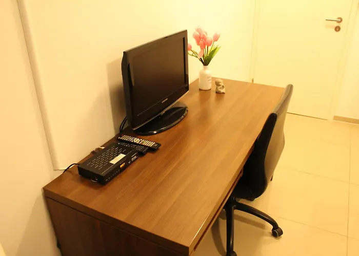 Otel Momomotel - Self Check-in Am Stadion *