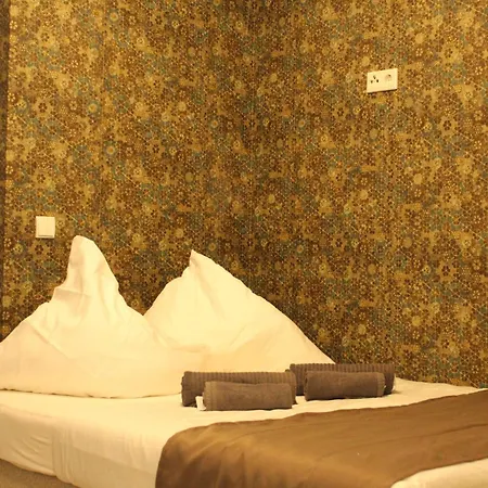 Momomotel - Self Check-in Am Stadion